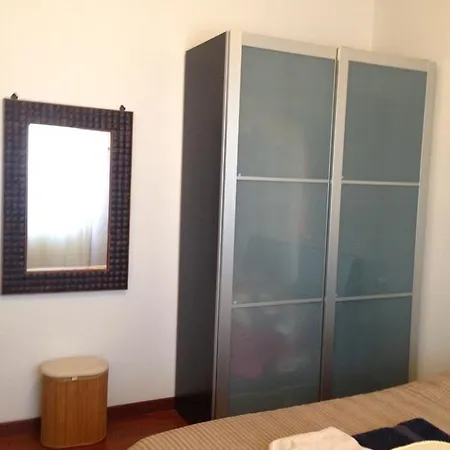 Apartment Casa Pareto *