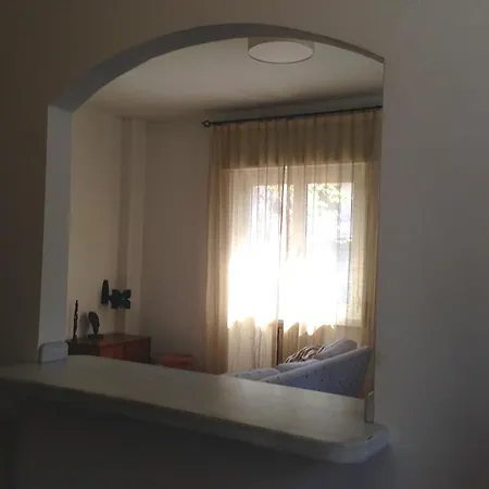 Casa Pareto *