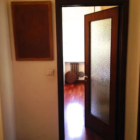 Casa Pareto * Milan