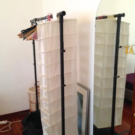 Apartment Casa Pareto