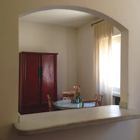 Casa Pareto Milan