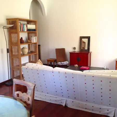 Casa Pareto Apartment