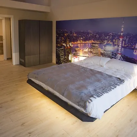 Seven Hotel Milano