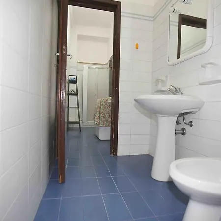 Apartment Spinoza Milan