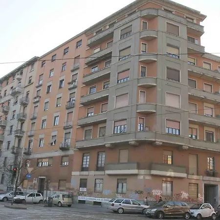 Spinoza Apartment Milan