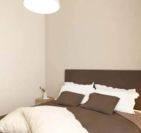 Apartment Mihouse Milan
