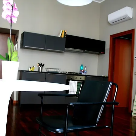 Apartment Mihouse