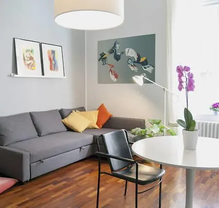 Mihouse Apartment *