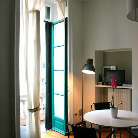 Appartement Mihouse Milan