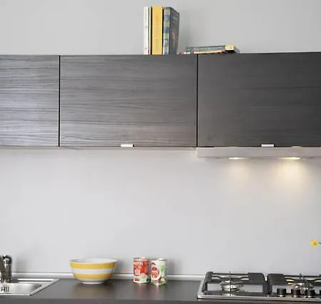 Mihouse Apartment