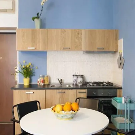 Mihouse Apartment