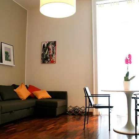 Apartment Mihouse