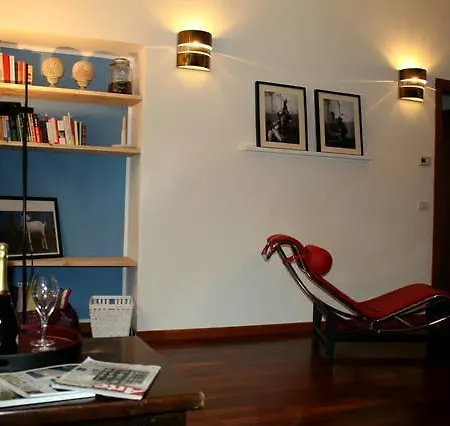 Mihouse Appartement