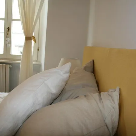 Mihouse Appartement *