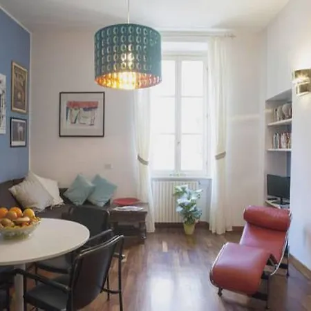 Mihouse Milan