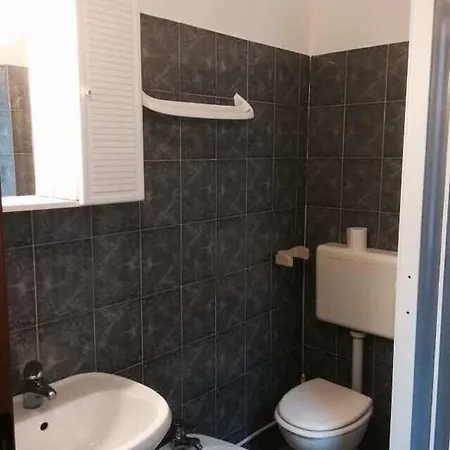 Milano Station Hotel Otel