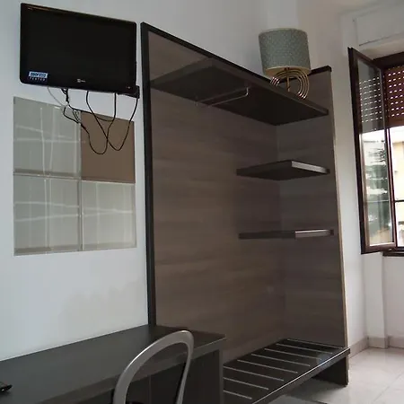 Milano Station Hotel