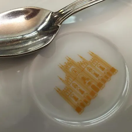 Milano Station Hotel 酒店