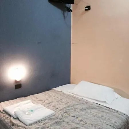 Otel Milano Station Hotel *