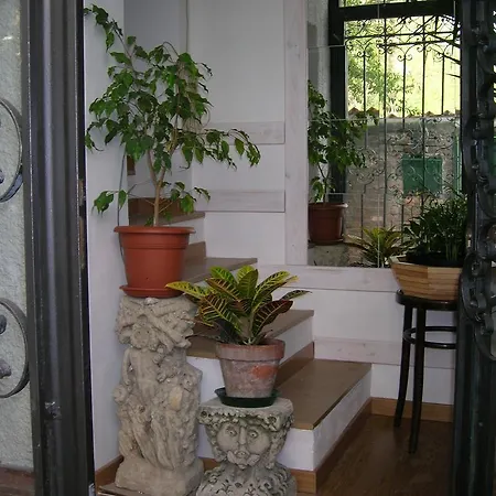 La Rondine بيت ضيافة ميلان