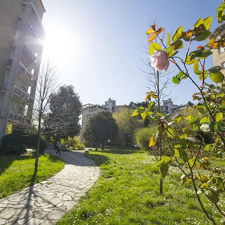 Apartmanhotel Dreams Residenza Gambara 2*