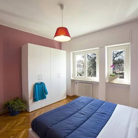 Aurum Gambara Hotel apartamentowy 3*