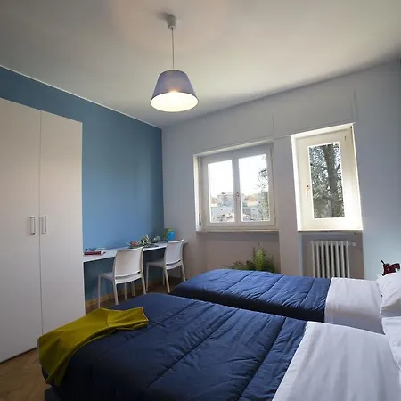 Dreams Residenza Gambara 2* Milano