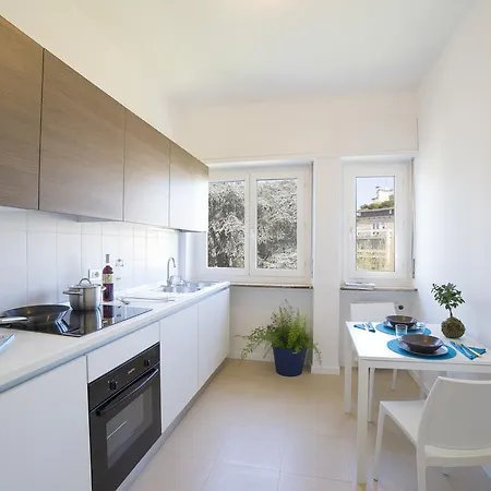 Aurum Gambara Hotel apartamentowy 3*
