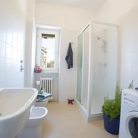 Apartmanhotel Dreams Residenza Gambara Milánó