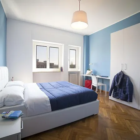 Dreams Residenza Gambara 2* Milano