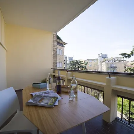 Aurum Gambara Hotel apartamentowy Mediolan