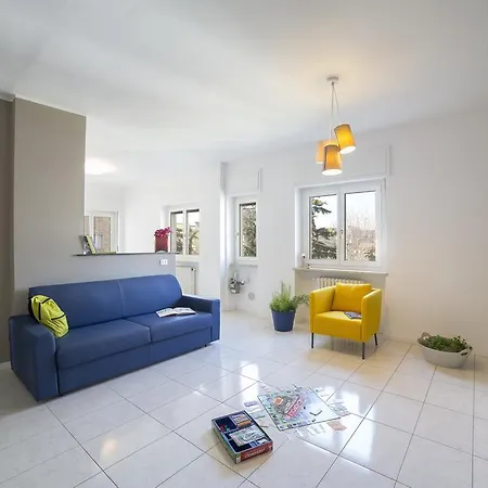 Dreams Residenza Gambara