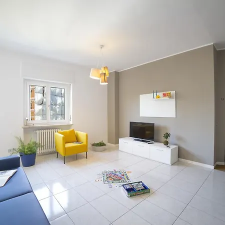 Dreams Residenza Gambara Milano