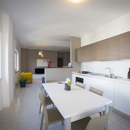Aurum Gambara Hotel apartamentowy Mediolan