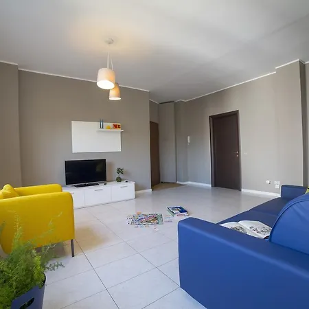 Aurum Gambara Lejlighedshotel