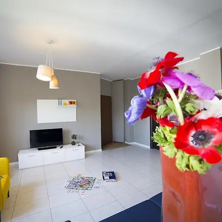 Dreams Residenza Gambara 2* Milano