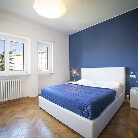 Hotel apartamentowy Aurum Gambara