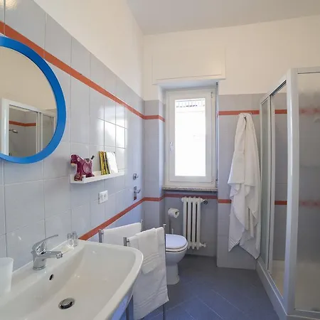 Hotel apartamentowy Aurum Gambara 3*