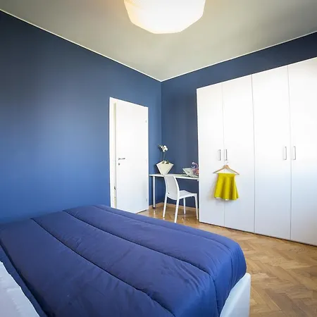 Aurum Gambara Lejlighedshotel Milano