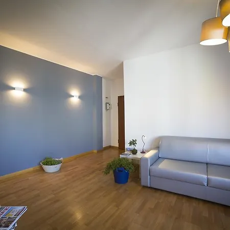 Hotel apartamentowy Aurum Gambara