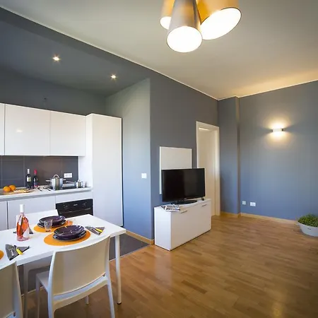 Dreams Residenza Gambara 2*