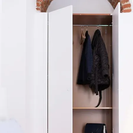 Mila Ripa Apartamento Milán
