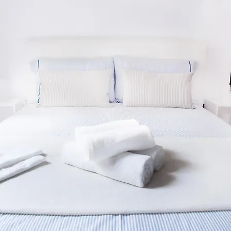 Mila Ripa Apartamento *