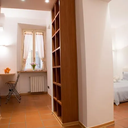 Apartamento Mila Ripa