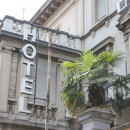 Hotel Apollo