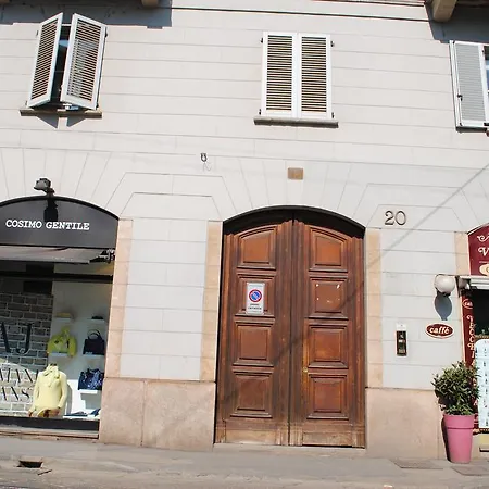 Royal - Centro Brera Apartment Milan