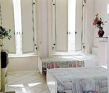Hotel Kennedy Milán