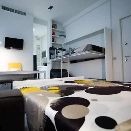 Stylish Mini In The Heart Of *