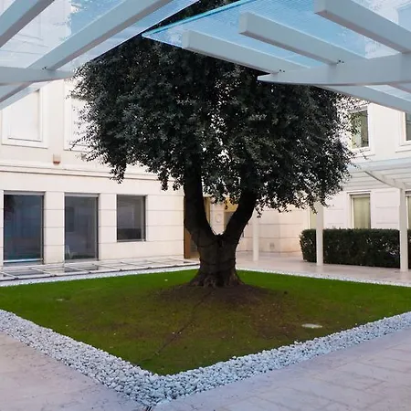 Daire Stylish Mini In The Heart Of Milano