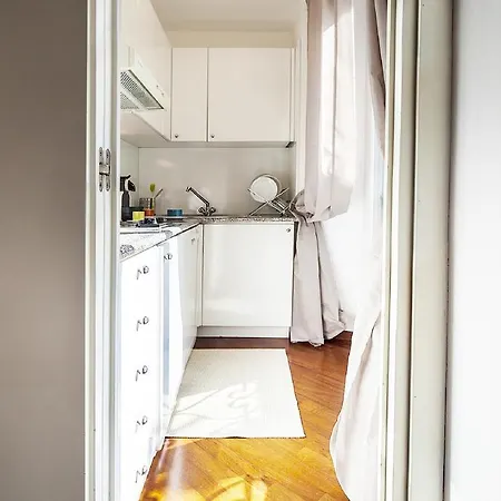 Apartment Hemeras Boutique Homes - Super Central Design